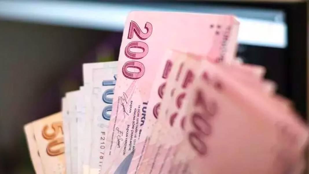 1 milyon liranın aylık getirisinde rekor artış: İşte banka banka mevduat getirisi... 11